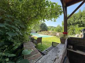 Vente Maison 3 chambresTrouville-sur-Mer