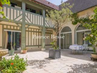 Vente maison 10 pièces Vente maison 10 pièces
