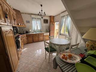 Vente maison 3 pièces Vente maison 3 pièces