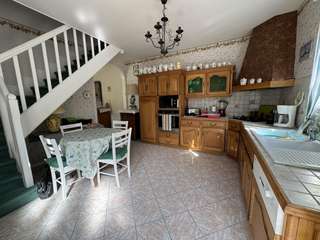 Vente maison 3 pièces Vente maison 3 pièces