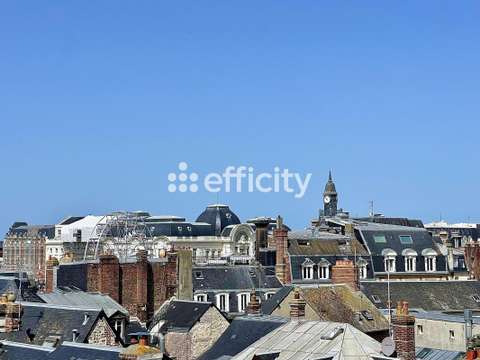 Vente maison 9 pièces Trouville-sur-Mer 14