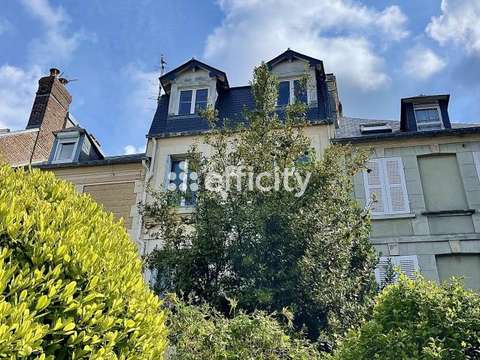 Vente maison 9 pièces Vente maison 9 pièces