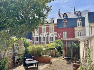 Vente maison 9 pièces Vente maison 9 pièces