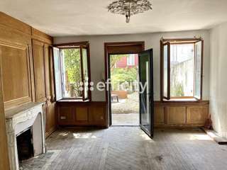 Vente maison 9 pièces Vente maison 9 pièces