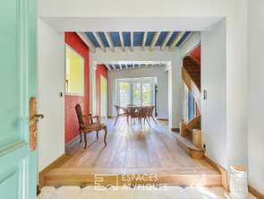 Vente Maison 3 chambresTrouville-sur-Mer