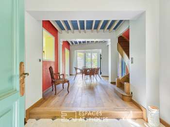 Vente maison 5 pièces Trouville-sur-Mer 14