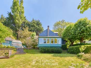 Vente maison 5 pièces Trouville-sur-Mer 14
