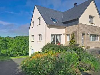 Vente Maison 4 chambresTrouville-sur-Mer
