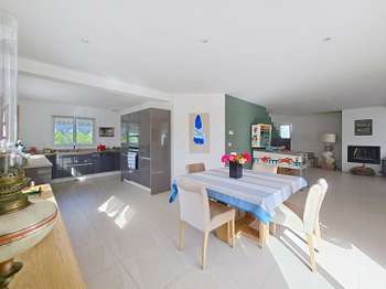 Vente Maison 4 chambresTrouville-sur-Mer