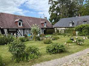 Vente Maison 5 chambresTrouville-sur-Mer