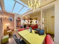 Vente maison 8 pièces Vente maison 8 pièces