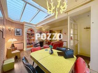 Vente maison 8 pièces Vente maison 8 pièces