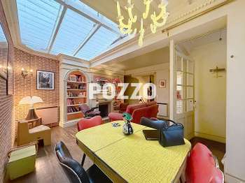 Vente maison 8 pièces Vente maison 8 pièces