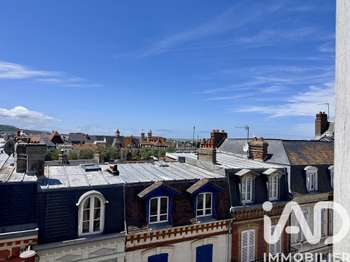 Vente Maison 3 chambresTrouville-sur-Mer