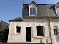 Vente maison 2 pièces