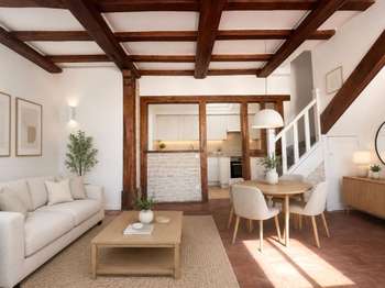 Vente Maison 1 chambreTrouville-sur-Mer