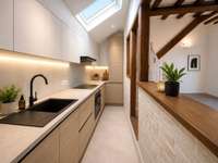 Vente maison 2 pièces Vente maison 2 pièces