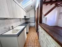 Vente maison 2 pièces Vente maison 2 pièces