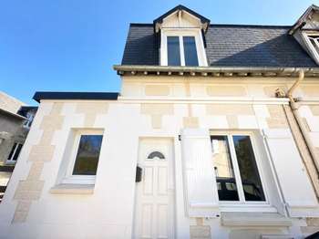 Vente Maison 1 chambreTrouville-sur-Mer