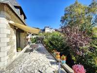 Vente maison 8 pièces Vente maison 8 pièces