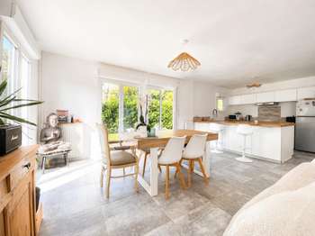 Vente Maison 3 chambresTrouville-sur-Mer