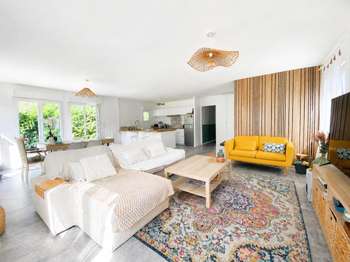 Vente Maison 4 chambresTrouville-sur-Mer
