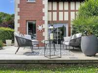 Vente maison 3 pièces Vente maison 3 pièces