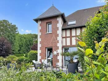 Vente maison 3 pièces Trouville-sur-Mer 14