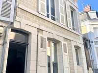 Vente maison 3 pièces Vente maison 3 pièces