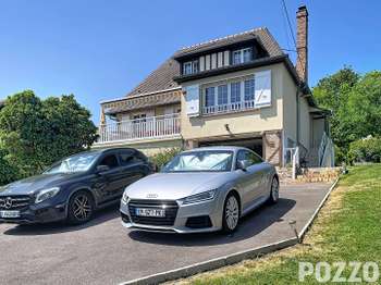 Vente Maison 3 chambresTrouville-sur-Mer
