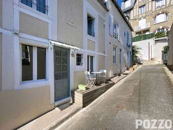 Vente Maison 3 chambresTrouville-sur-Mer