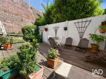Vente maison 6 pièces Vente maison 6 pièces