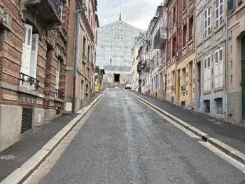 Vente maison 3 pièces Trouville-sur-Mer 14