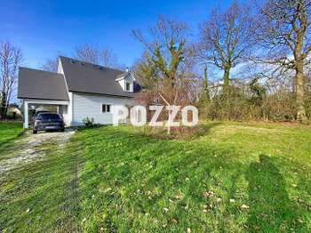 Vente maison 4 pièces Trouville-sur-Mer 14