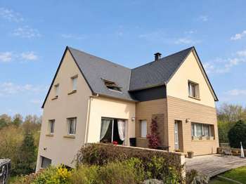 Vente Maison 4 chambresTrouville-sur-Mer
