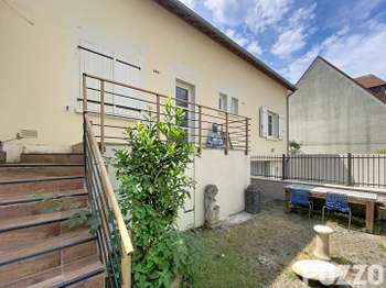 Vente maison 6 pièces Trouville-sur-Mer 14