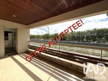 Vente Maison 2 chambresTrouville-sur-Mer