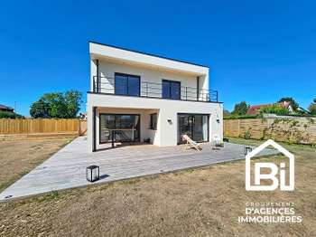 Vente Maison 4 chambresTrouville-sur-Mer