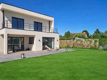 Vente maison 6 pièces Trouville-sur-Mer 14
