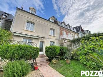 Vente maison 5 pièces Trouville-sur-Mer 14