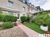 Vente maison 5 pièces Vente maison 5 pièces
