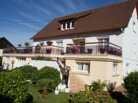 Vente maison 11 pièces