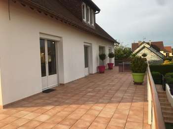Vente maison 11 pièces