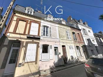 Vente Maison 2 chambresTrouville-sur-Mer