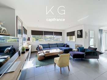Vente Maison 4 chambresTrouville-sur-Mer