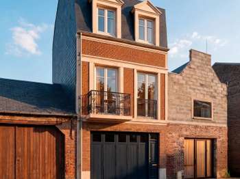 Vente maison 4 pièces Trouville-sur-Mer 14