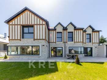 Vente Maison 5 chambresTrouville-sur-Mer