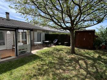 Vente maison 6 pièces Trouy 18