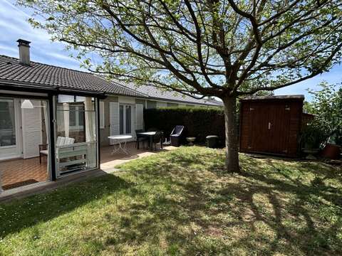 Vente maison 6 pièces Trouy 18