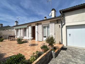 Vente maison 6 pièces Trouy 18